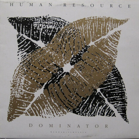 Human Resource - Dominator (1991)