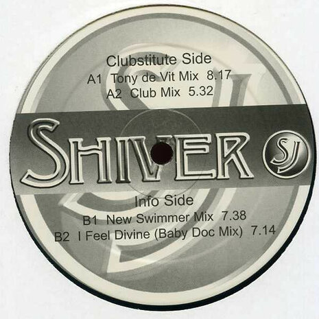 S-J - Shiver (1998)