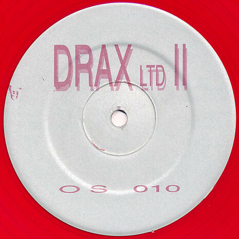 Drax - Drax Ltd II (1994)