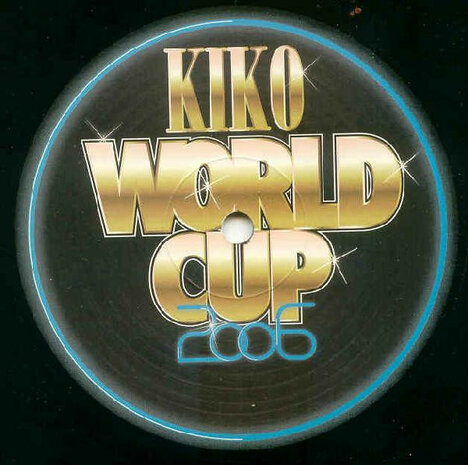 Kiko - World Cup 2006 (2006)