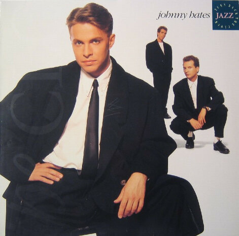 Johnny Hates Jazz - Turn Back The Clock (1988)