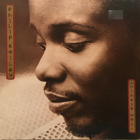 Philip Bailey - Chinese Wall (1984)