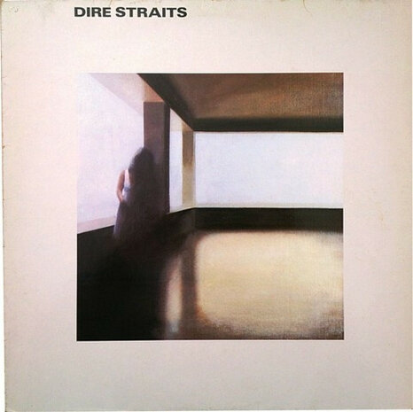 Dire Straits - Dire Straits (1978)