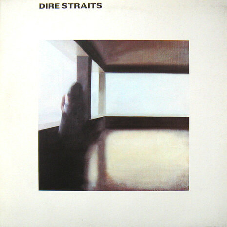 Dire Straits - Dire Straits (1978)