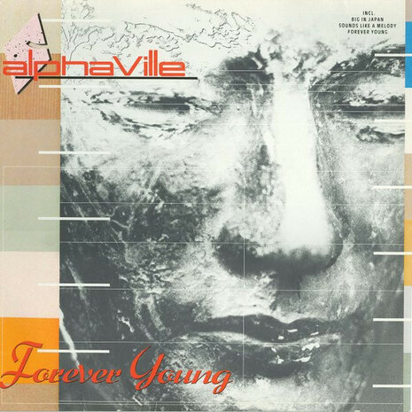 Alphaville - Forever Young (1984)