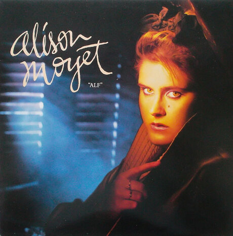 Alison Moyet - Alf (1984)