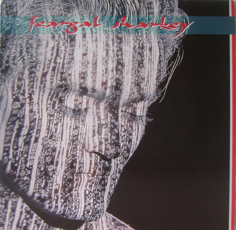 Feargal Sharkey - Feargal Sharkey (1985)