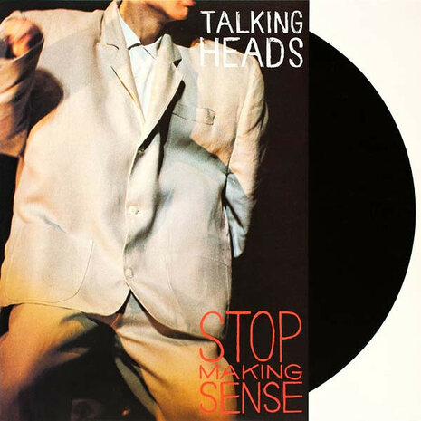 Talking Heads - Stop Making Sense (1984)