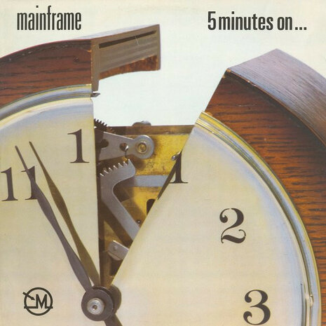 Mainframe - 5 Minutes On... (1986)