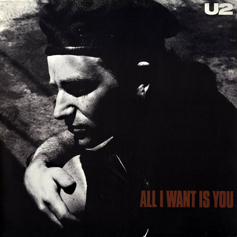 U2 - All I Want Is You (1989)