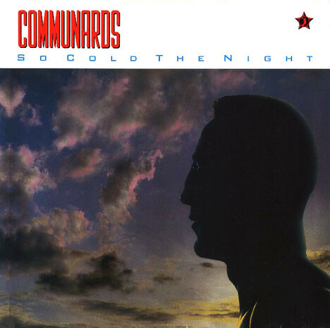 The Communards - So Cold The Night (1986)