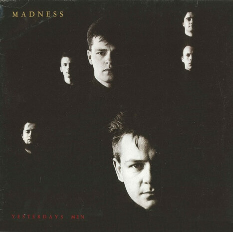 Madness - Yesterday&#039;s Men (1985)