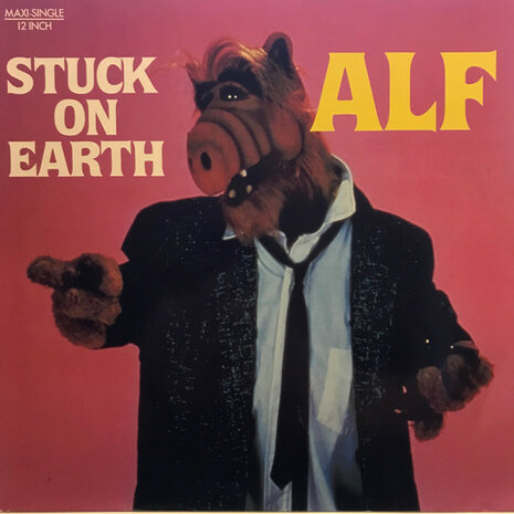 ALF - Stuck On Earth (1987)