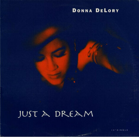 Donna de Lory - Just A Dream (1993)