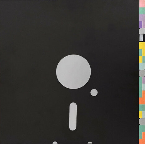 New Order - Blue Monday (1983)