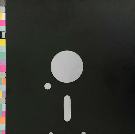 New Order - Blue Monday (1983)