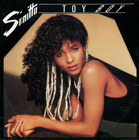 Sinitta - Toy Boy (1987)