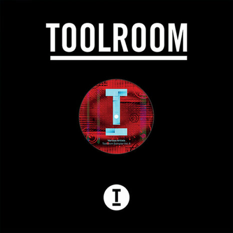 Various Artists - Toolroom Sampler Vol. 6 (2023)