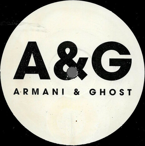 Armani &amp; Ghost - Airport (2002)