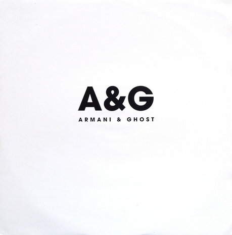 Armani &amp; Ghost - Airport (2002)