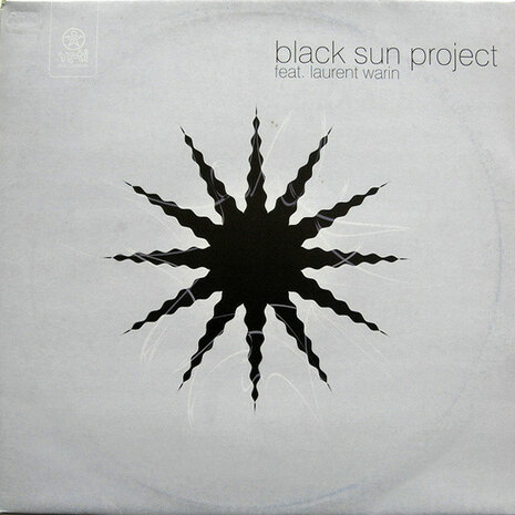 Black Sun Project Feat. Laurent Warin - Black Sun Project (2000)