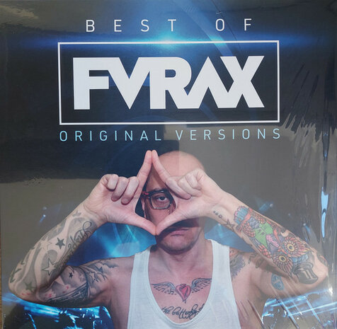 DJ Furax - Best Of Furax (2023)