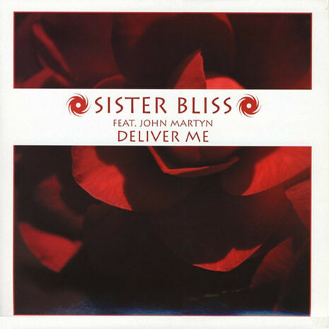 Sister Bliss - Deliver Me (2001)