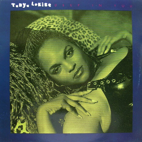 Tanya Louise - Deep In You (1996)