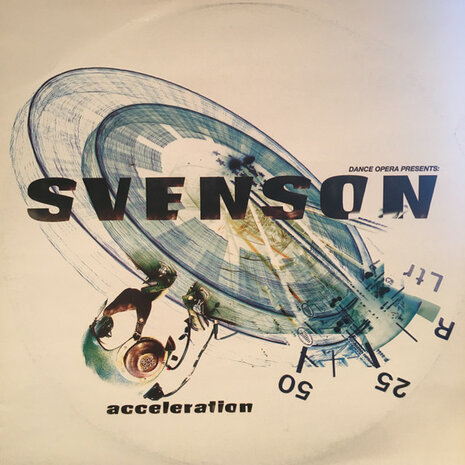 Svenson - Acceleration (1998)