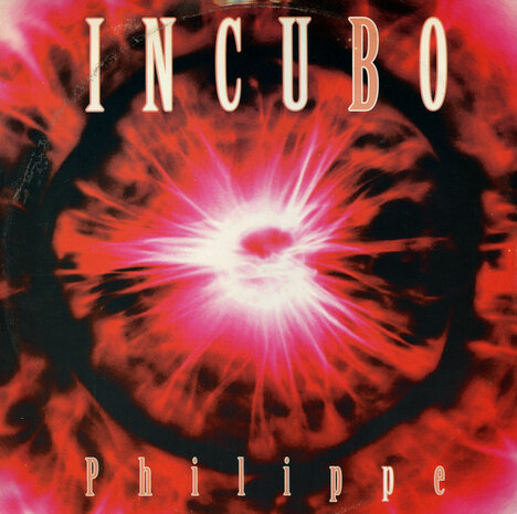 Philippe - Incubo (1996)