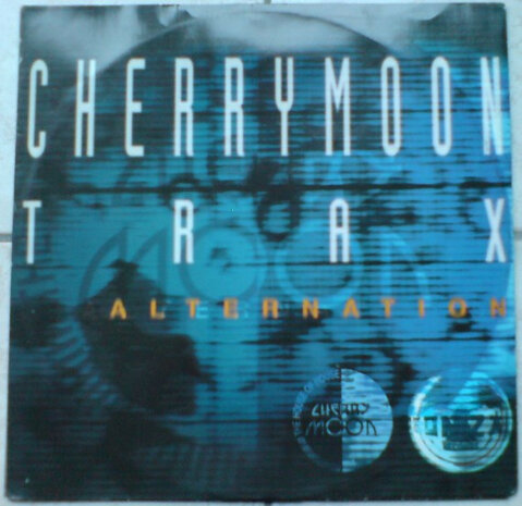 Cherry Moon Trax - Alternation (1997)