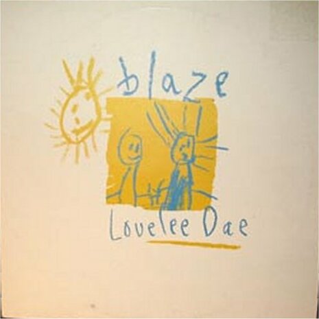 Blaze - Lovelee Dae (1998)