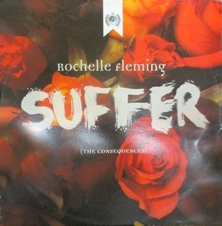 Rochelle Fleming - Suffer (The Consequences) (1995)