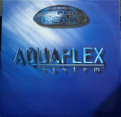 Aquaplex - System (1996)