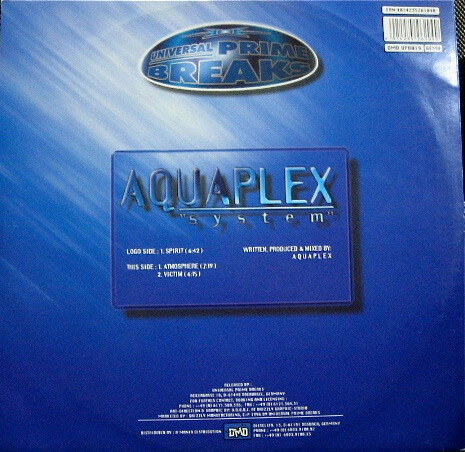 Aquaplex - System (1996)