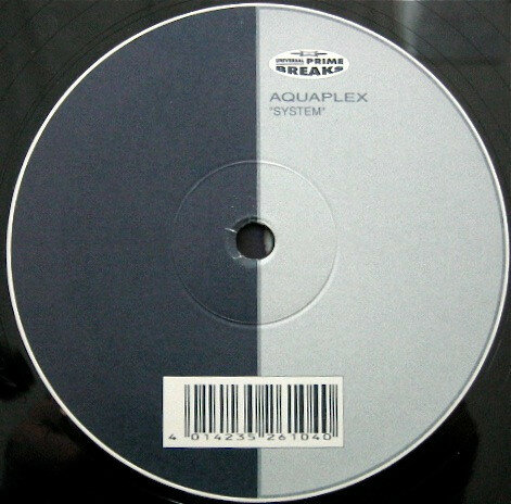 Aquaplex - System (1996)