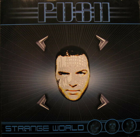 Push - Strange World (2000)