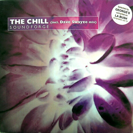 The Chill - Soundforge (2002)