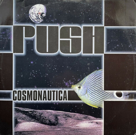 Push - Cosmonautica (1999)