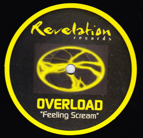 Overload - Feeling Scream (2001)