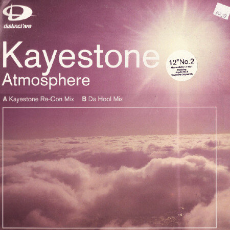 Kayestone - Atmosphere (2000)