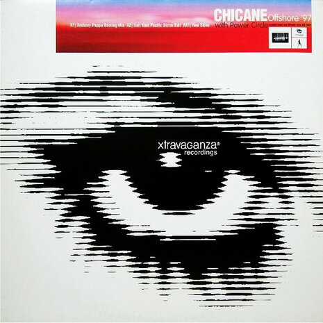 Chicane With Power Circle - Offshore &#039;97 (1997)