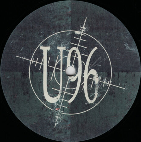 U96 - Das Boot 2001 (1999) (2 x 12&#039;&#039;)