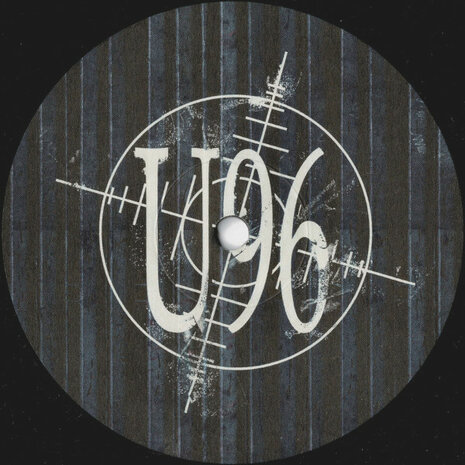 U96 - Das Boot 2001 (1999) (2 x 12&#039;&#039;)