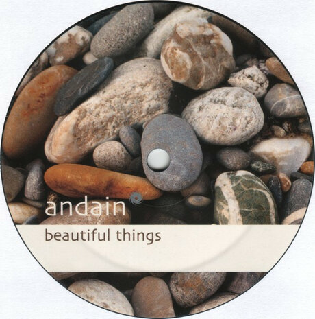 Andain - Beautiful Things (2003)