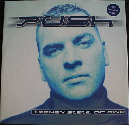 Push - Tranzy State Of Mind (2002)