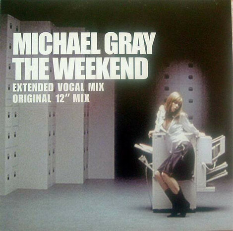 Michael Gray - The Weekend (2004)