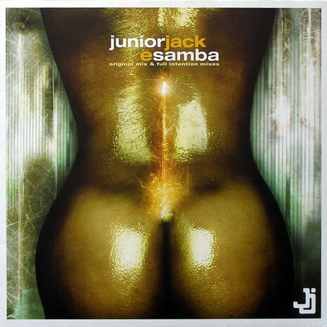 Junior Jack - E Samba (2003)