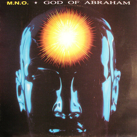 M.N.O. - God Of Abraham (1991)