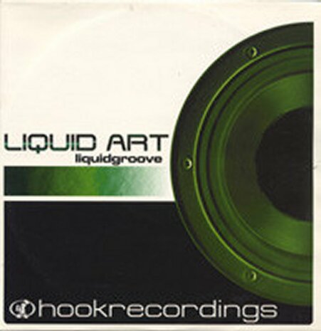 Liquid Art - Liquidgroove (1999)